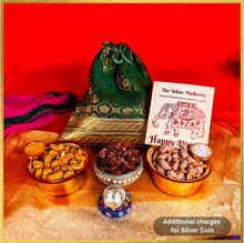 Load image into Gallery viewer, Diwali Gift | Diwali Potli