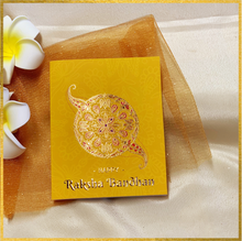 Load image into Gallery viewer, Rakhi Box: The Bond of Affection