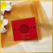 Load image into Gallery viewer, Rakhi Box: A Token Of Love