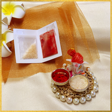 Load image into Gallery viewer, Rakhi Box: Everlasting Nostalgia