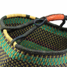 Load image into Gallery viewer, Extra Large Market Basket, Mixed Color Variety