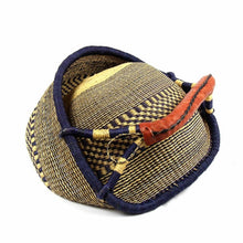 Load image into Gallery viewer, Extra Large Market Basket, Mixed Color Variety