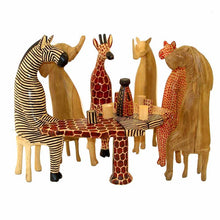 Load image into Gallery viewer, Party Animal Set - Jedando Handicrafts (H)