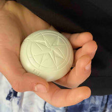 Load image into Gallery viewer, Compass Soapstone Sculpture, Natural Stone