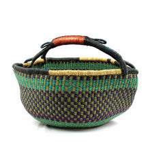 Load image into Gallery viewer, Extra Large Market Basket, Mixed Color Variety