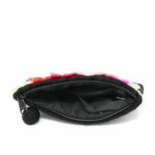 Load image into Gallery viewer, Hand Crafted Felt: Frida Pouch