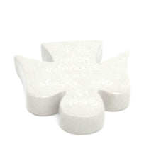 Load image into Gallery viewer, Angel Devotional Tokens with Psalm Inscriptions, Set of 2