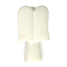 Load image into Gallery viewer, Angel Soapstone Sculpture Holding Star