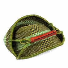 Load image into Gallery viewer, Bolga Market Basket, Large - Mixed Colors