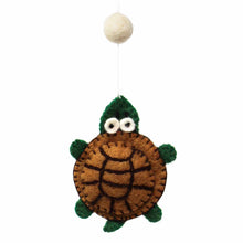 Load image into Gallery viewer, Felt Deep Sea Mobile - Global Groove