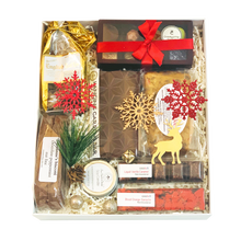 Load image into Gallery viewer, The Pomegranate Holiday Gift Box
