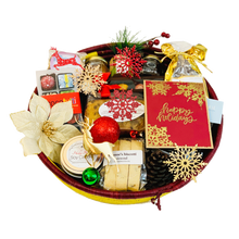 Load image into Gallery viewer, The Noel Gift Basket