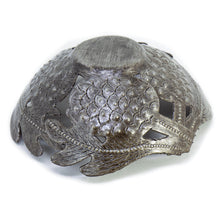 Load image into Gallery viewer, Decorative Drum Art Bowl or Votive, Fruit on Vine