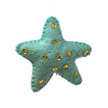 Load image into Gallery viewer, Felt Deep Sea Mobile - Global Groove