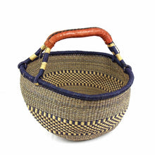 Load image into Gallery viewer, Extra Large Market Basket, Mixed Color Variety