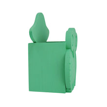 Load image into Gallery viewer, Mr. Owl Eyeglass Stand Pen Holder Combo