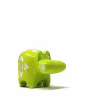 Load image into Gallery viewer, Soapstone Tiny Hippos - Assorted Pack of 5 Colors