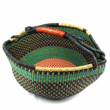 Load image into Gallery viewer, Extra Large Market Basket, Mixed Color Variety