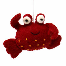 Load image into Gallery viewer, Felt Deep Sea Mobile - Global Groove