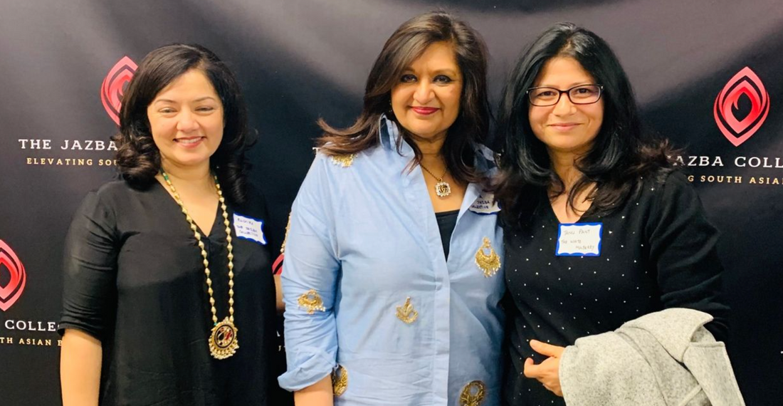 founder story white mulberry gifts