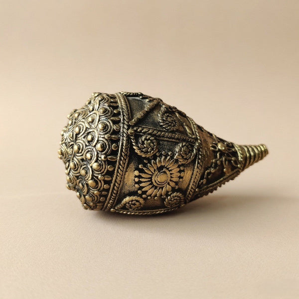 Artisanal Brass Collection