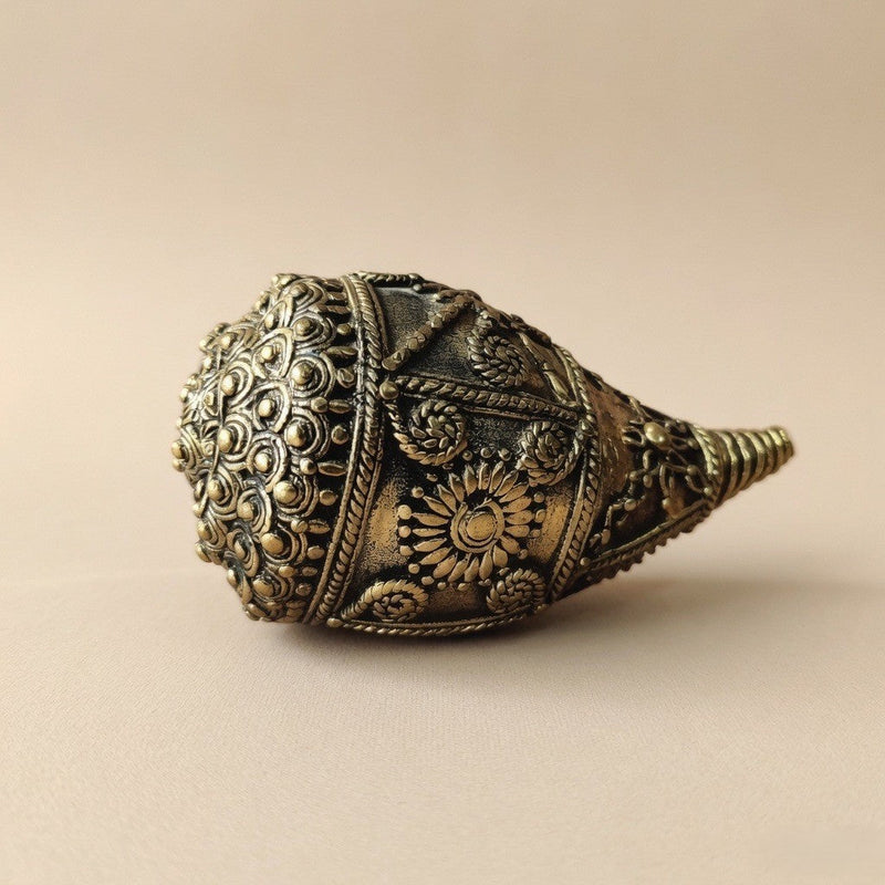 Artisanal Brass Collection