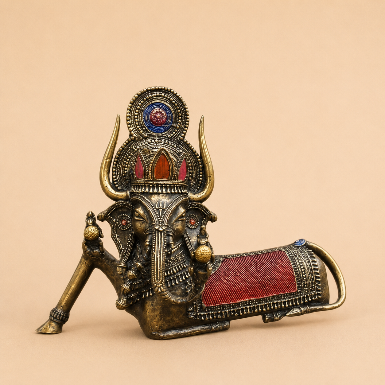 Artisanal Brass Collection