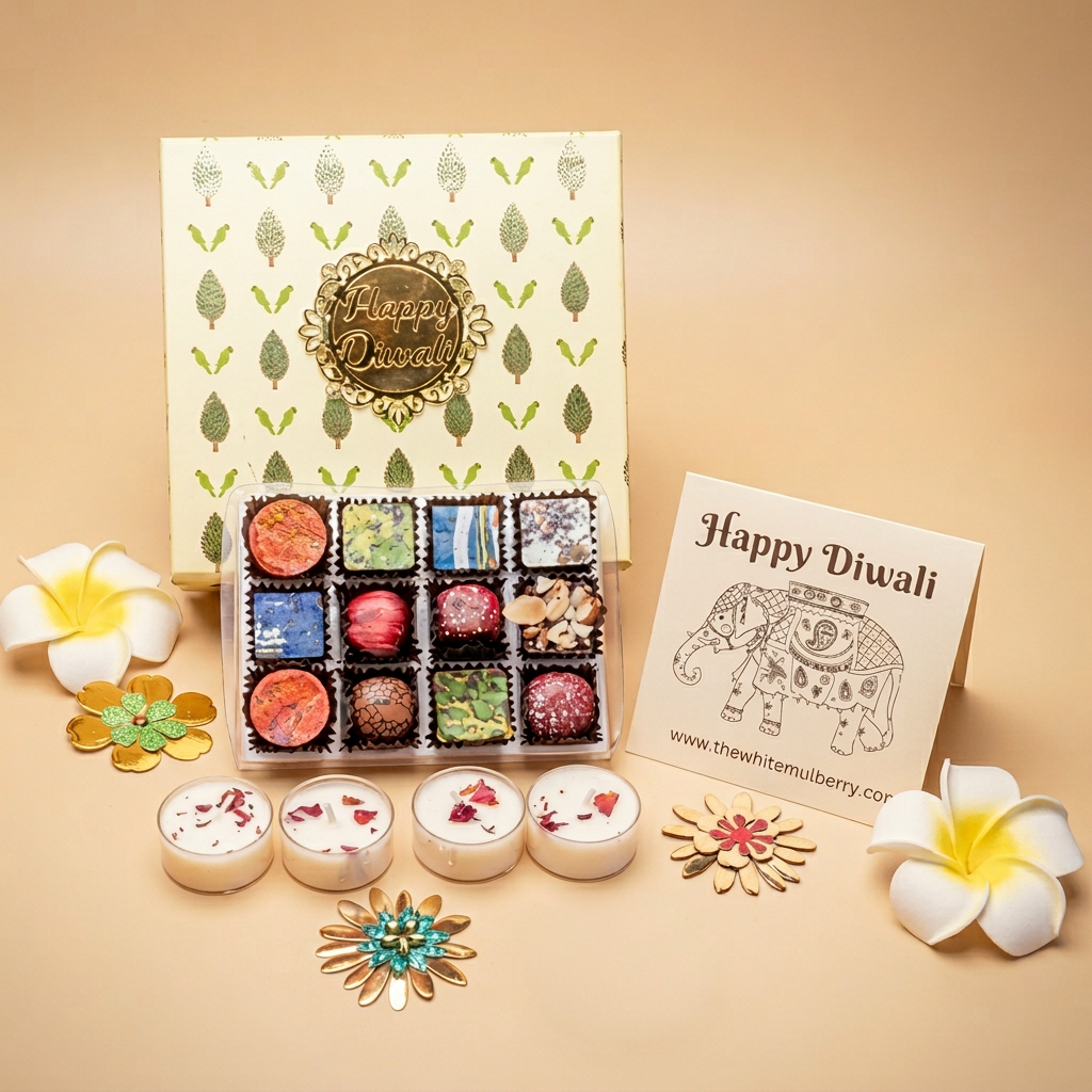 Diwali Gifts Delivery in the USA