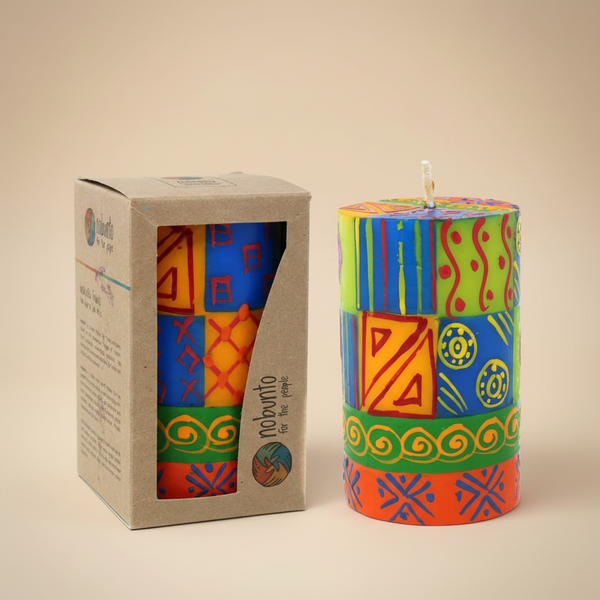 Decorative Candles