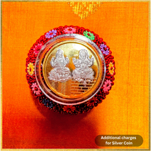 Load image into Gallery viewer, Diwali Gift | The Jharokha Box
