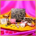 Diwali Gift | Timeless Traditions Gift Box with Silver Coin