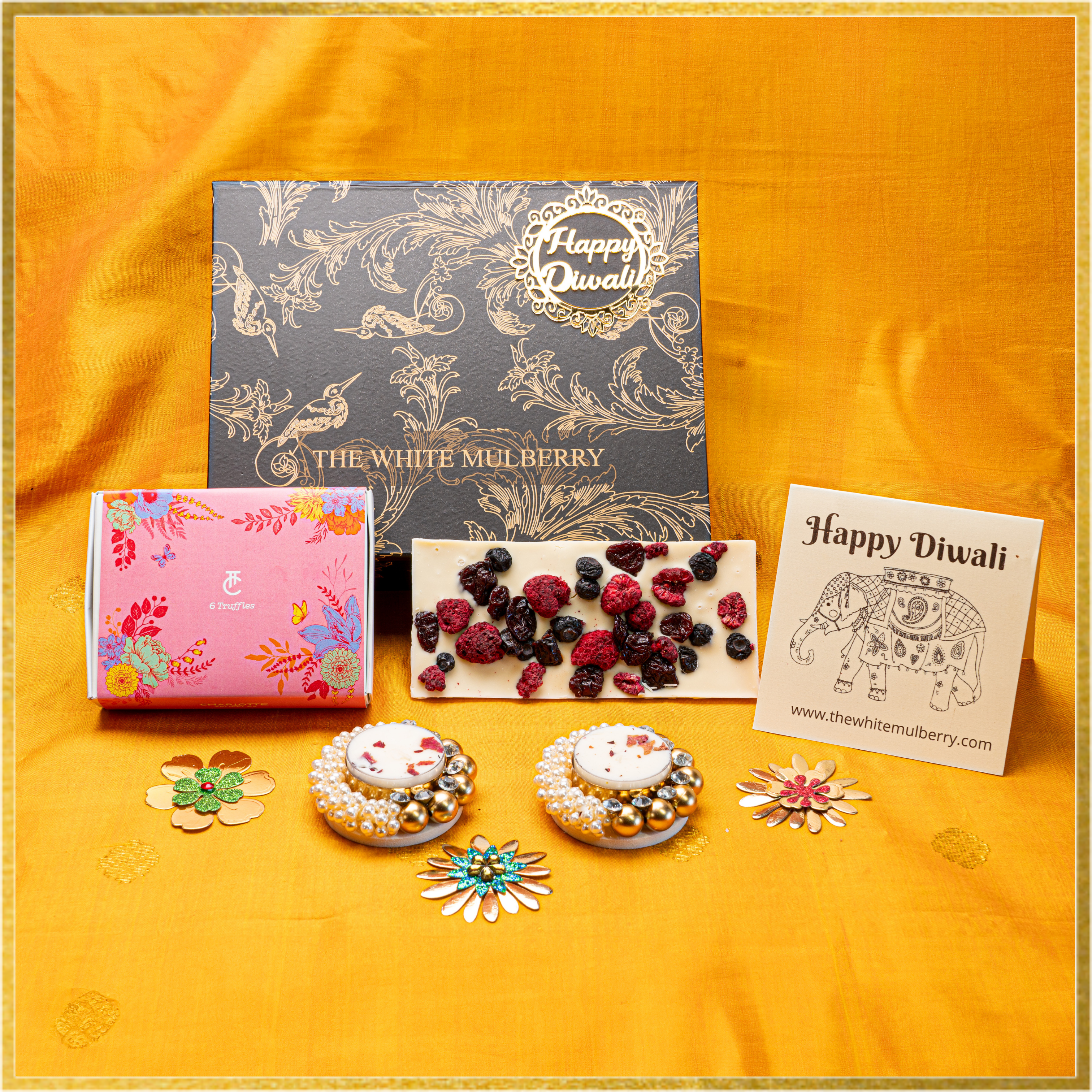 Diwali Gift | The Festival of Lights Gift Box