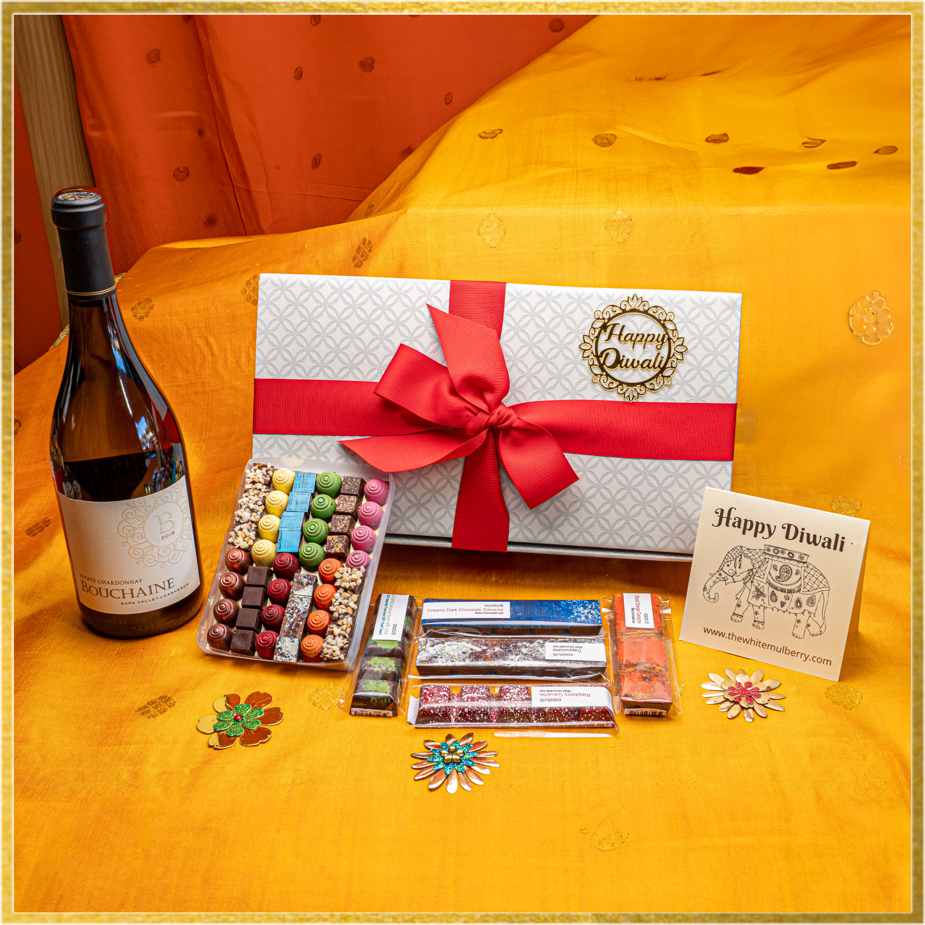Diwali Gift | Wine Whisperer’s Delight