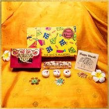 Load image into Gallery viewer, Diwali Gift | Traditional Diwali Gift Box
