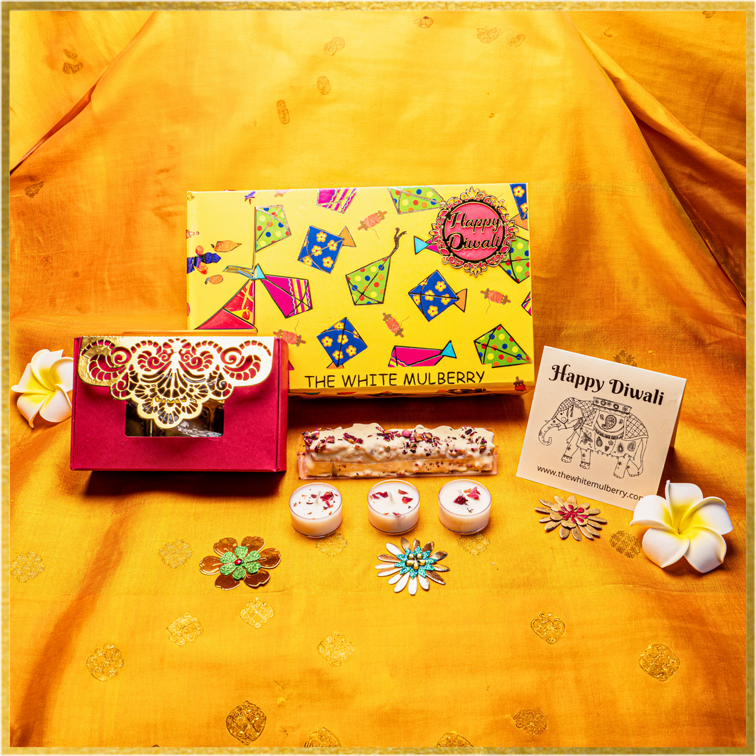 Diwali Gift | Traditional Diwali Gift Box