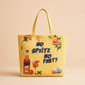 Amalfi Spritz Tote