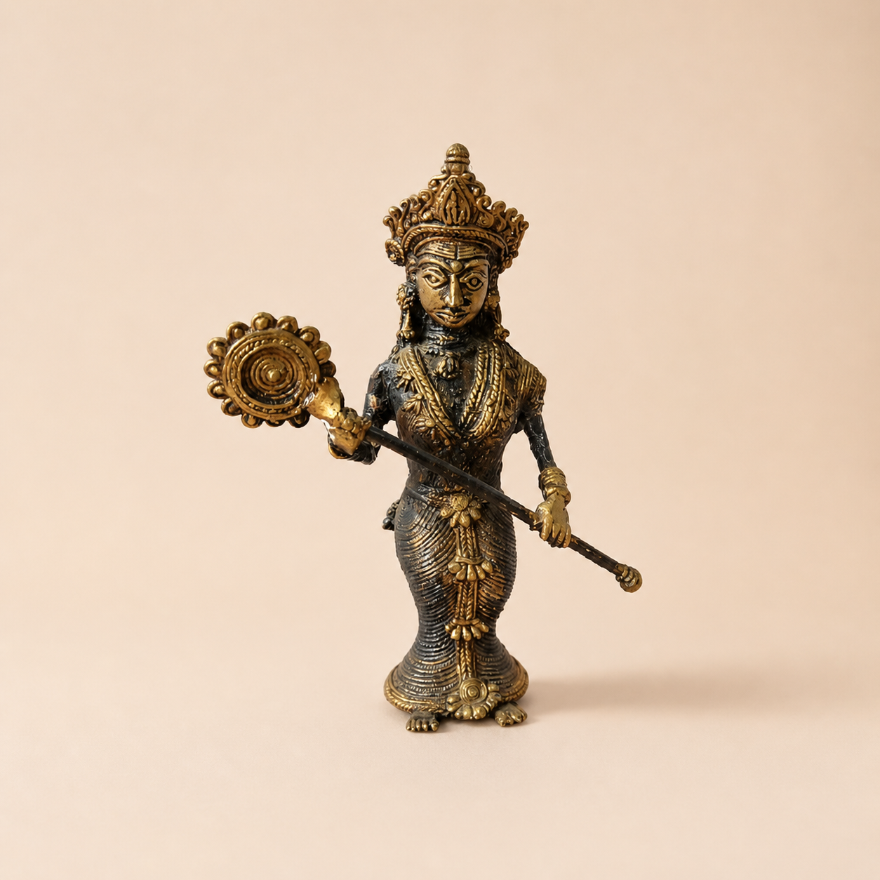 DEV SEVIKA