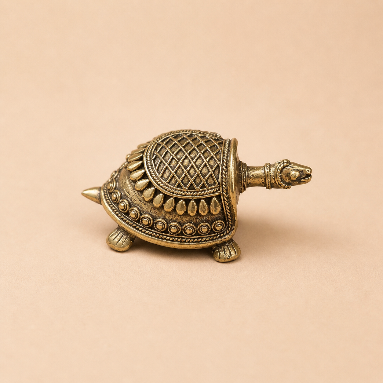 FIGURE TORTOISE