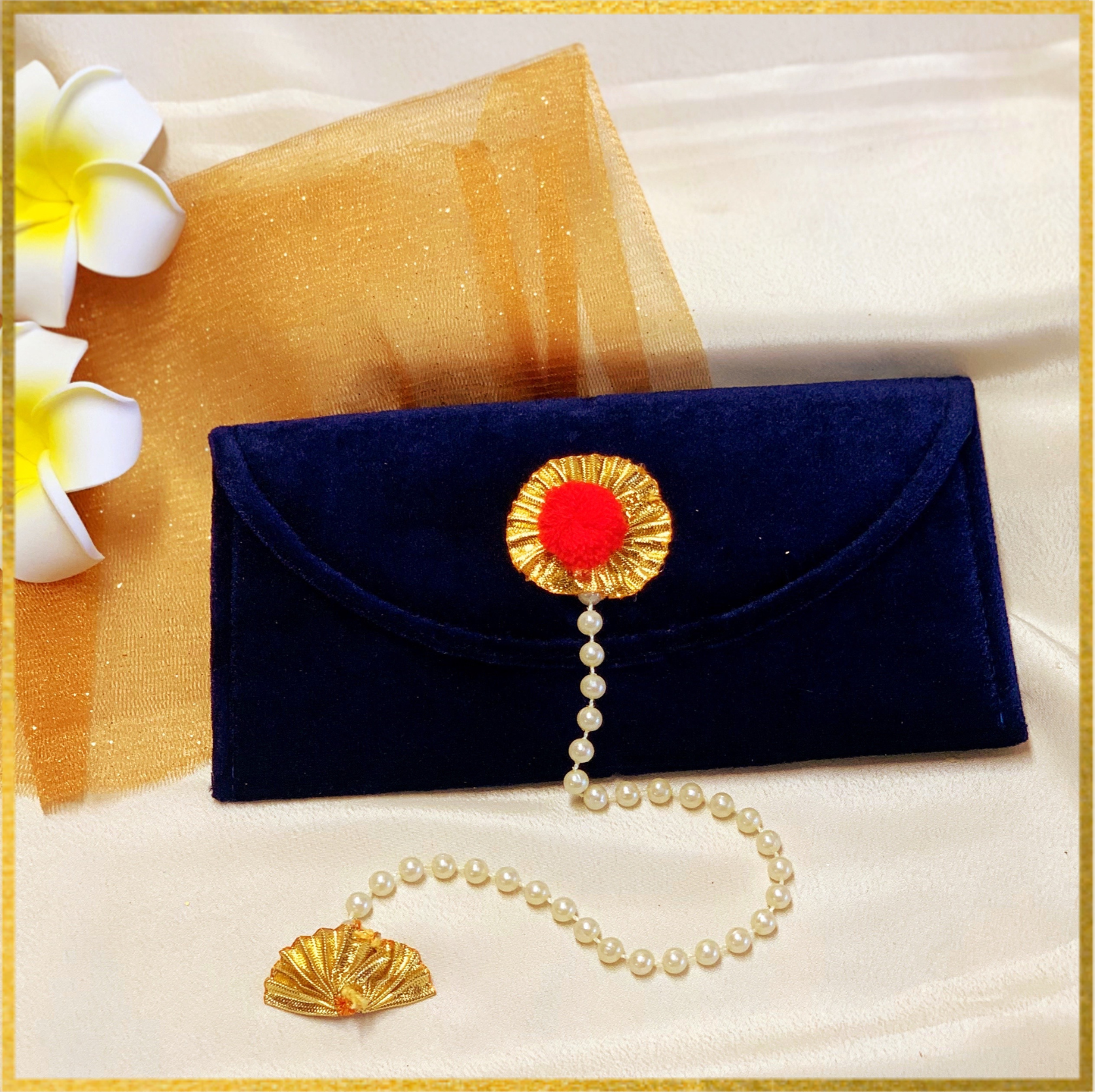 Rakhi Box: The Essence of Rakhi