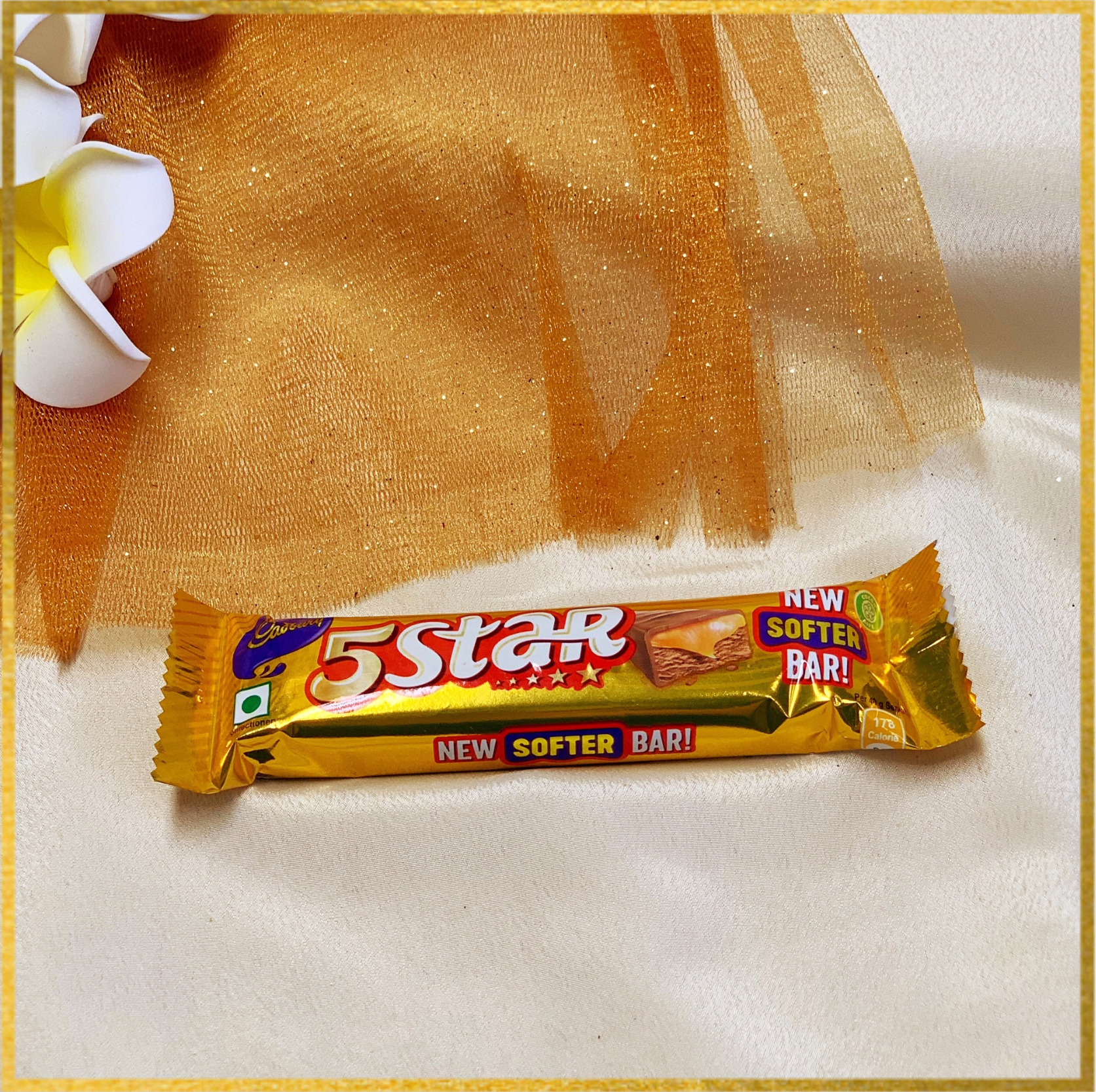 Rakhi Box: Timeless Ties - Coral