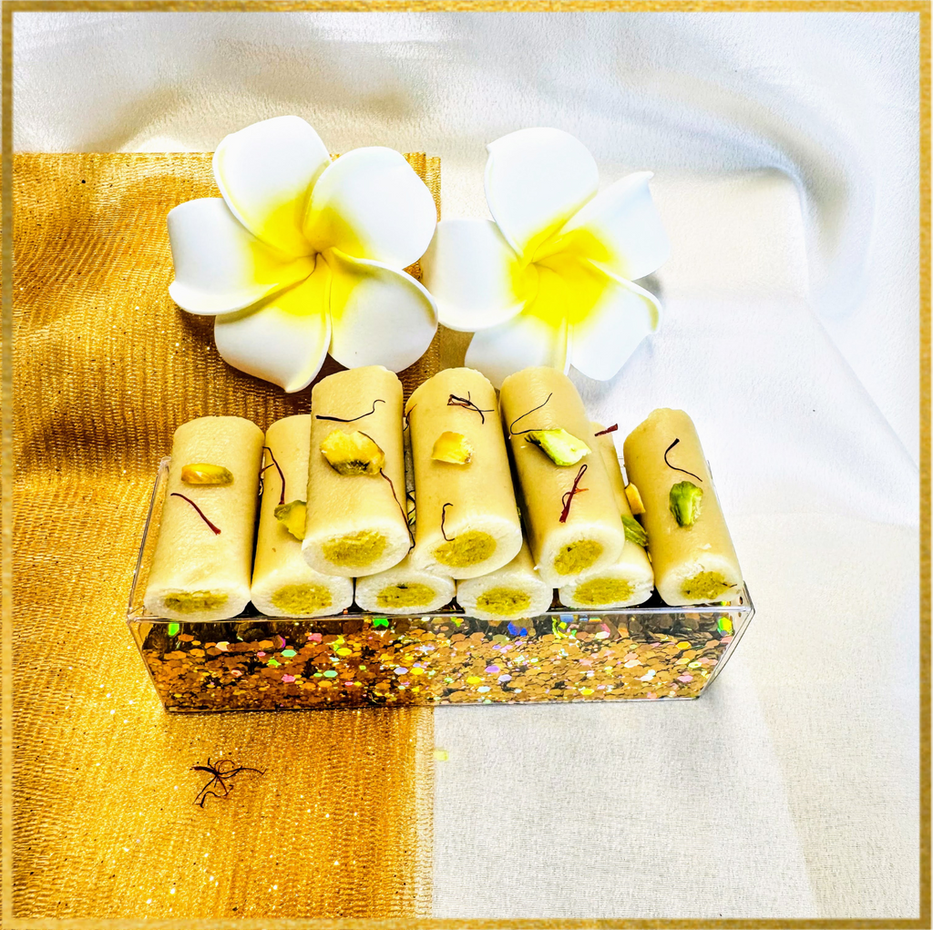 Rakhi Box: Everlasting Nostalgia