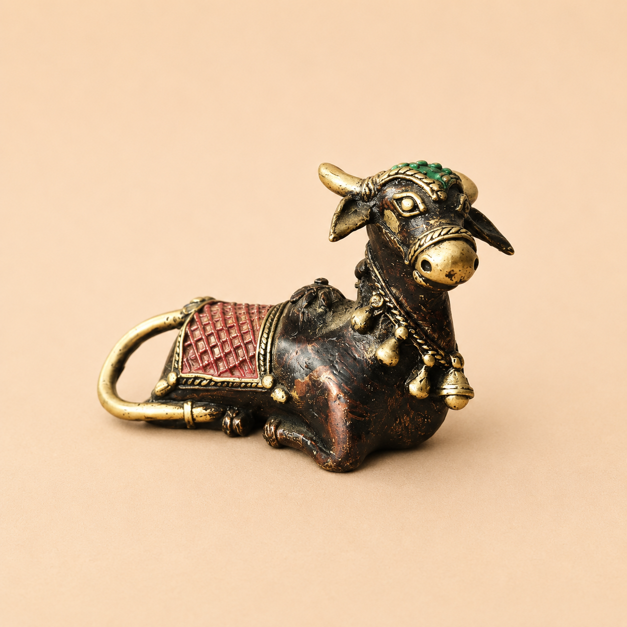 Mini Color Bull