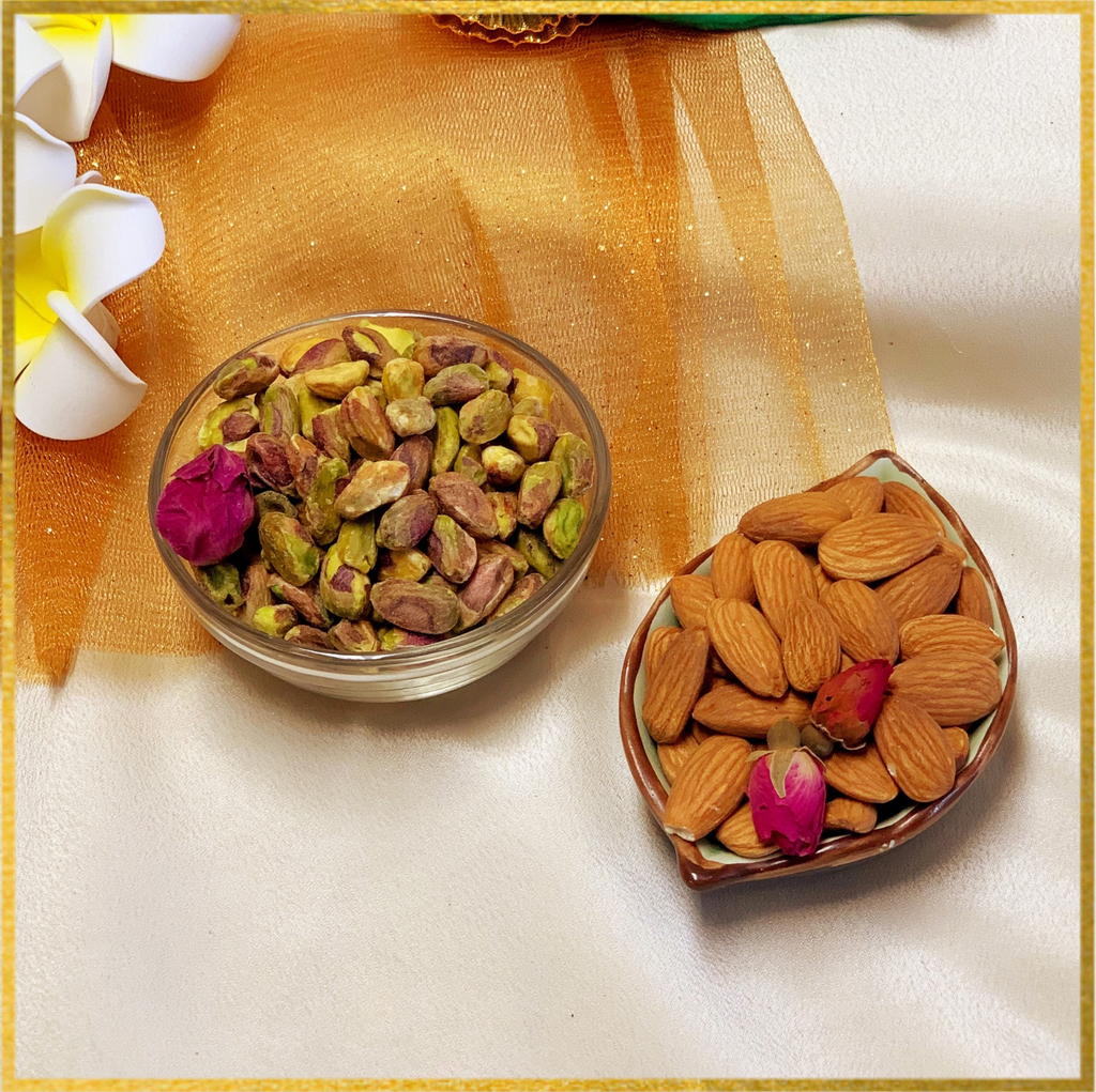 Rakhi Box: Auspicious Ganesha Gift