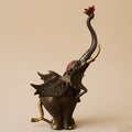 RUSSIAN ELEPHANT