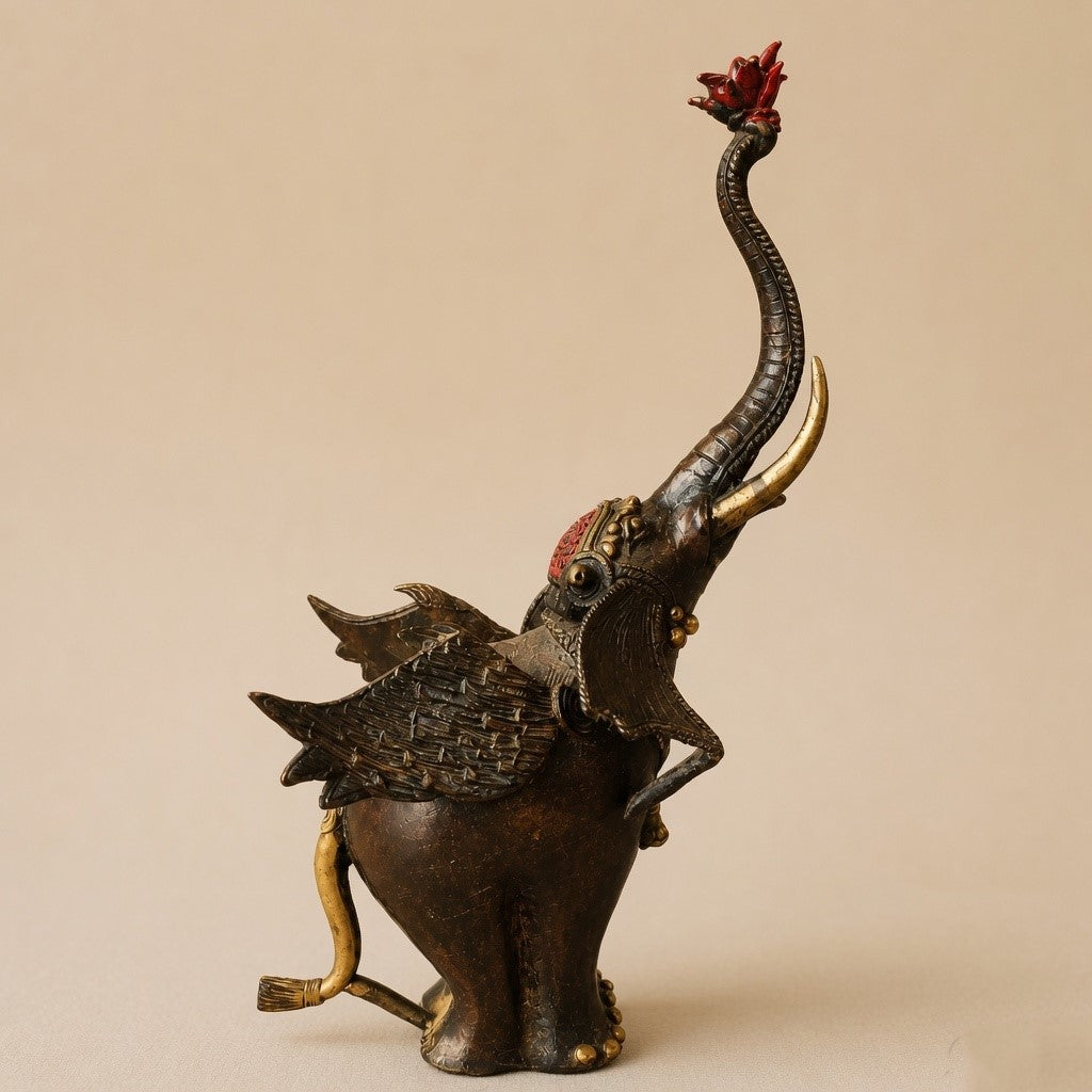 RUSSIAN ELEPHANT
