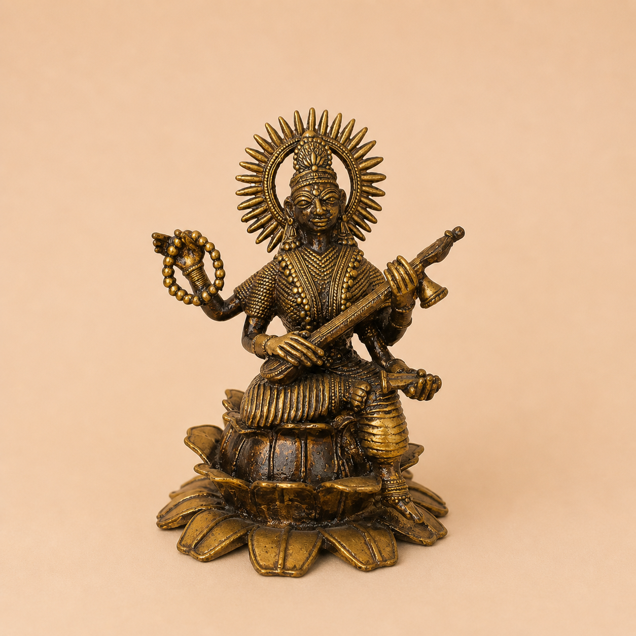 SARASWATI MATA