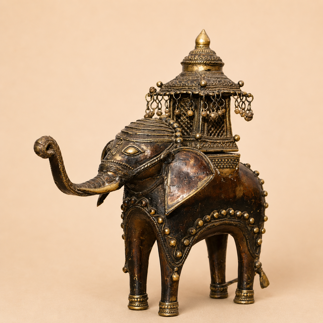 SHIKHARI HAATHI