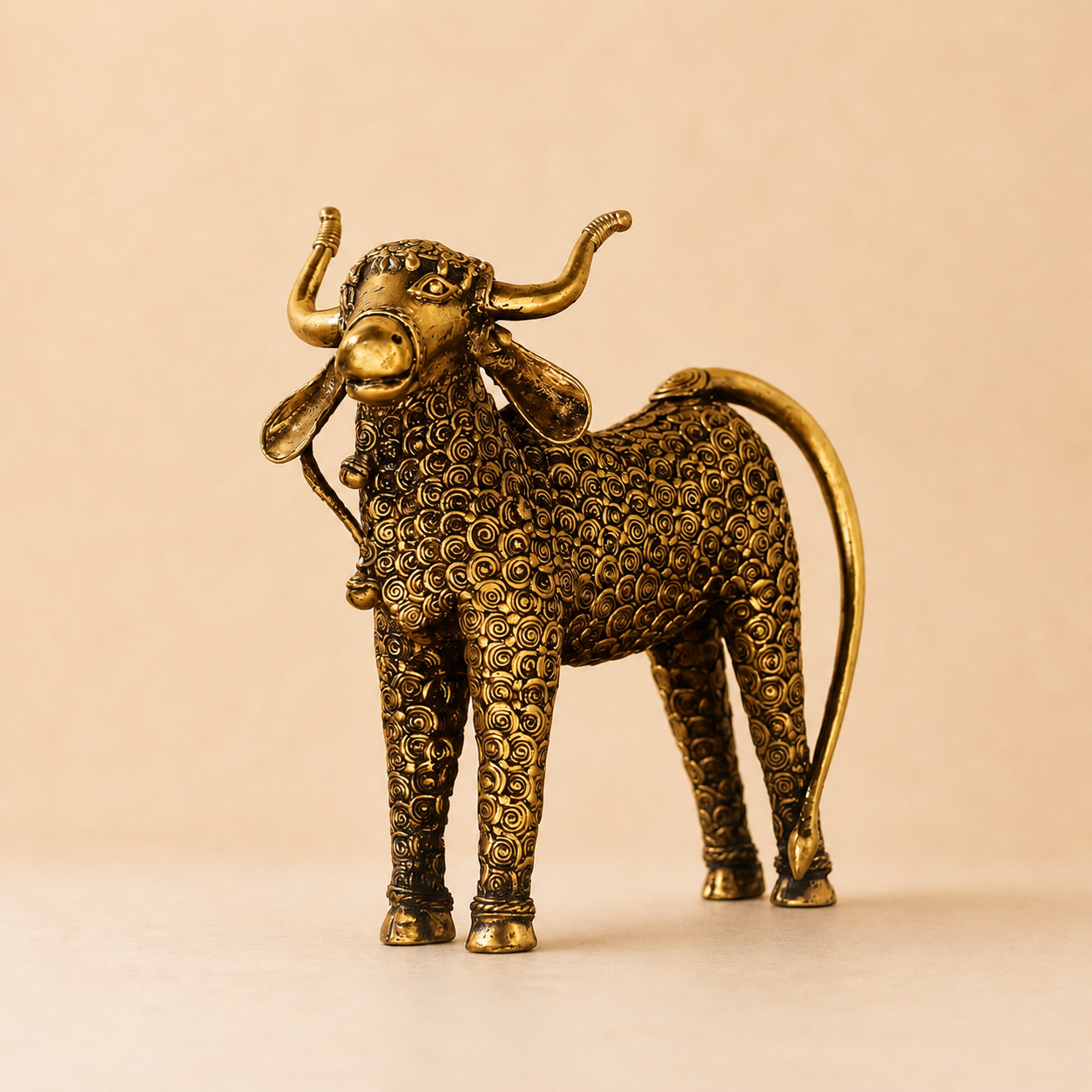 SPIRRAL BULL