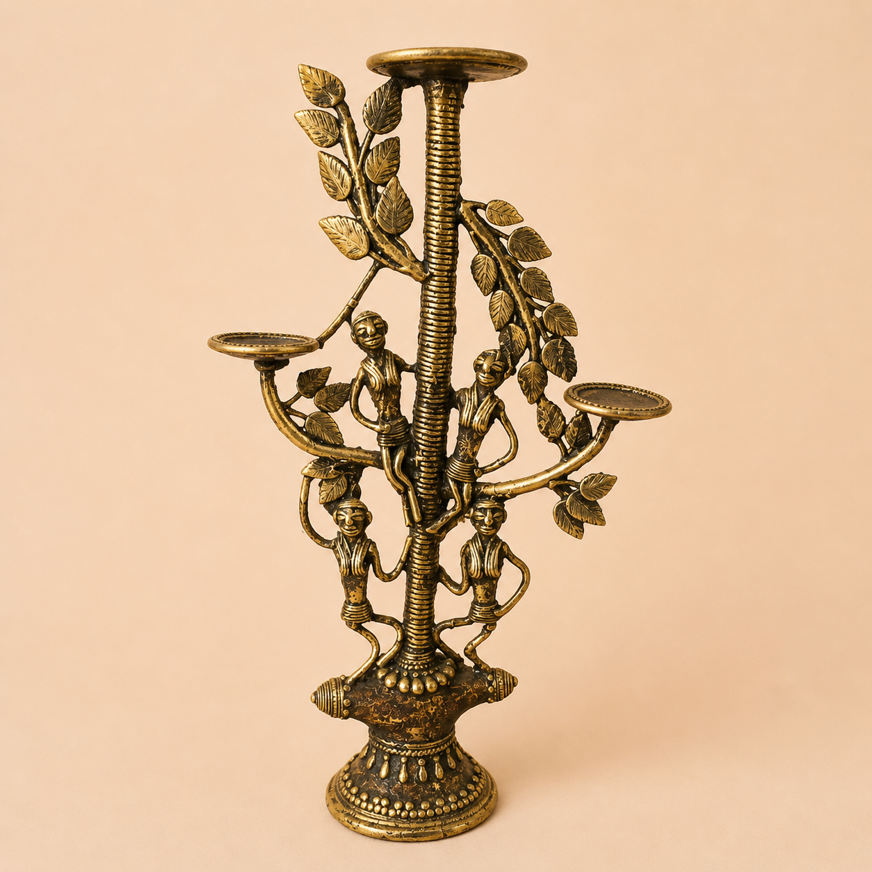 TREE CANDEL STAND