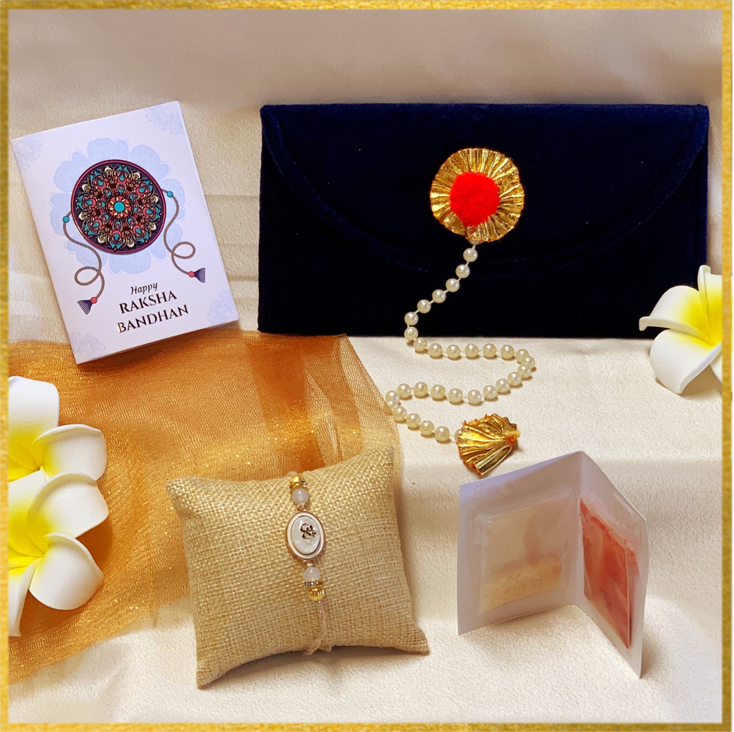 Rakhi Box: The Essence of Rakhi